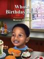  Whose Birthday Is It? 