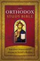  Orthodox Study Bible-OE-With Some NKJV: Ancient Christianity Speaks to Today's World 