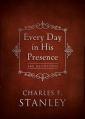  Every Day in His Presence: 365 Devotions 