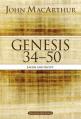  Genesis 34 to 50: Jacob and Egypt 