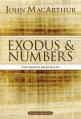  Exodus and Numbers: The Exodus from Egypt 