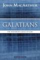  Galatians: The Wondrous Grace of God 