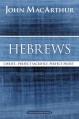  Hebrews: Christ: Perfect Sacrifice, Perfect Priest 