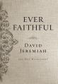  Ever Faithful: A 365-Day Devotional 