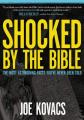 Shocked by the Bible: The Most Astonishing Facts You've Never Been Told 