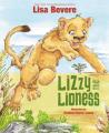  Lizzy the Lioness 