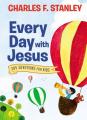  Every Day with Jesus: 365 Devotions for Kids 