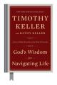 God's Wisdom for Navigating Life: A Year of Daily Devotions in the Book of Proverbs 