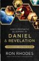  God's Prophetic Blueprint in Daniel and Revelation: A Comprehensive Guide to Understanding the End Times 