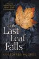  As the Last Leaf Falls: A Pagan's Perspective on Death, Dying & Bereavement 