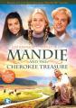  Mandie and the Cherokee Treasure 