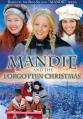  Mandie and the Forgotten Christmas 