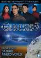  Genesis 7 - Episode 8: Saturn Righed World 