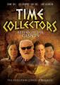  Time Collectors: Return of the Giants 