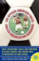  The Official American Youth Soccer Organization Handbook 