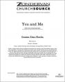  You and Me 