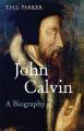  John Calvin 