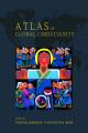  Atlas of Global Christianity, 1910-2010 [With CDROM] 