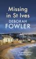  Missing in St Ives: Cosy Crime on the Cornish Coast 