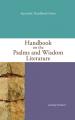  Handbook on the Psalms and Wisdom Literature: Apostolic Handbook Series Volume 4 