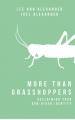  More Than Grasshoppers: Reclaiming Your God-Given Identity 