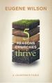  Five Reasons Churches Thrive: A Leadership Fable 