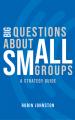  Big Questions about Small Groups: A Strategy Guide 