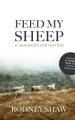  Feed My Sheep: A Handbook for Pastors 