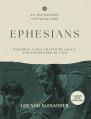  Ephesians: Building a Life Shaped by Grace and Empowered by God 