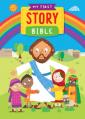  My First Story Bible 