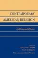  Contemporary American Religion: An Ethnographic Reader 