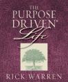  The Purpose-Driven Life: What on Earth Am I Here For? 