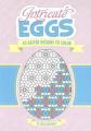  Intricate Eggs 