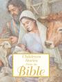 Children's Stories from the Bible 