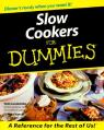  Slow Cookers for Dummies 