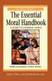  Essential Moral Handbook: A Guide to Catholic Living, Revised Edition 