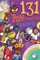  131 Fun-Damental Facts for Catholic Kids: Liturgy, Litanies, Rituals, Rosaries, Symbols, Sacraments and Sacred Scripture 