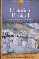  Historical Books I: Joshua, Judges, Ruth, 1 and 2 Samuel 