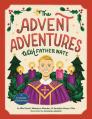  The Advent Adventures with Father Nate 