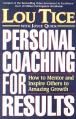  Personal Coaching for Results 