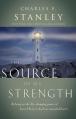  The Source of My Strength: Relying on the Life-Changing Power of Jesus to Heal Our Wounded Hearts 