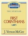  Thru the Bible Vol. 44: The Epistles (1 Corinthians) 