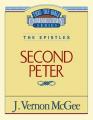  Thru the Bible Vol. 55: The Epistles (2 Peter): 55 