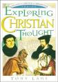  Exploring Christian Thought 