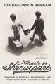  Miracle in Shreveport: A Memoir of Baseball, Fatherhood, and the Stadium That Launched a Dream 
