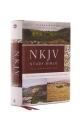  NKJV Study Bible, Hardcover, Full-Color, Red Letter Edition, Comfort Print: The Complete Resource for Studying God's Word 