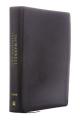  Niv, Maxwell Leadership Bible, 3rd Edition, Premium Bonded Leather, Burgundy, Comfort Print 