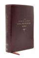  Nkjv, Charles F. Stanley Life Principles Bible, 2nd Edition, Leathersoft, Burgundy, Indexed, Comfort Print: Growing in Knowledge and Understanding of 