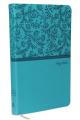  Kjv, Value Thinline Bible, Leathersoft, Green, Red Letter Edition, Comfort Print 