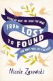  From Lost to Found: Giving Up What You Think You Want for What Will Set You Free 